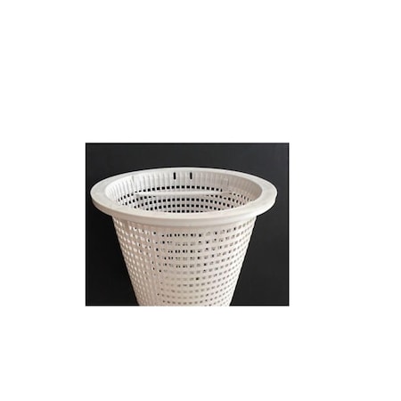 Super Pro Skimmer Basket Baker Hydro Skimmer Plastic B-136
